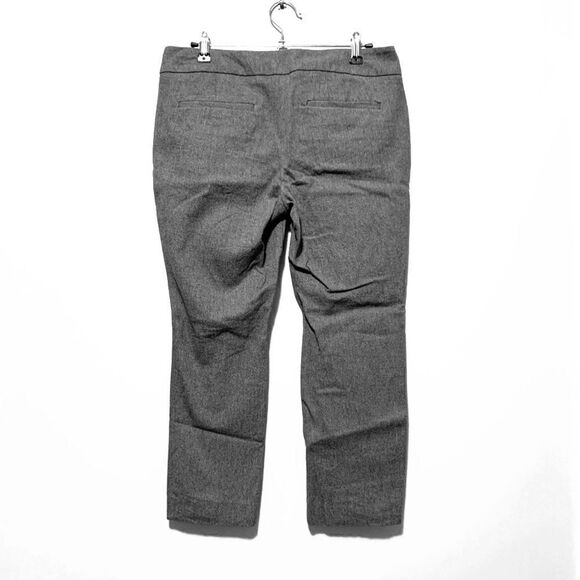 Merona work capris    - Picture 2 of 3